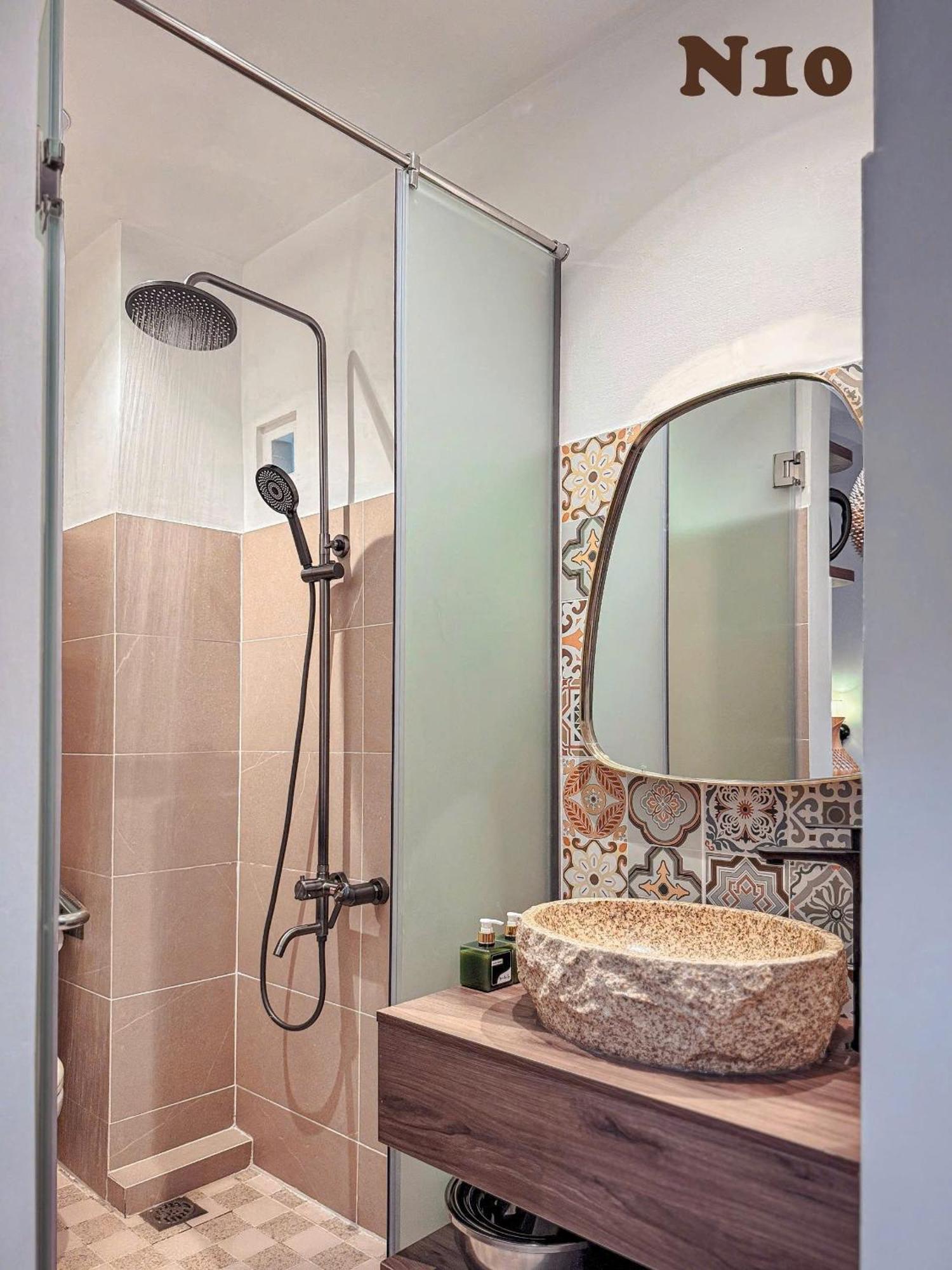 Hotel H'homestay Quan 1 - N10 Hô Chi Minh-Ville